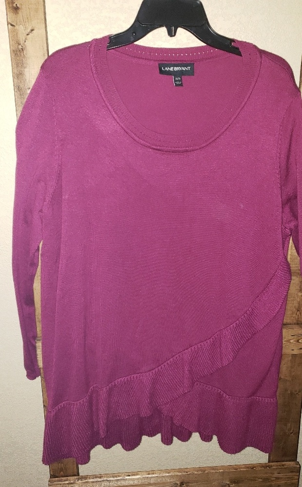 Sweater tunic